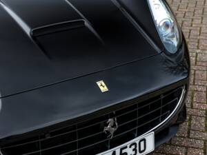 Immagine 26/36 di Ferrari California (2012)