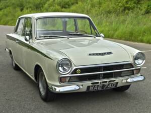 Image 3/50 of Ford Lotus Cortina (1966)