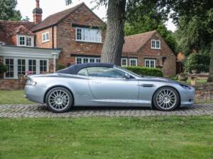 Bild 20/30 von Aston Martin DB 9 Volante (2006)