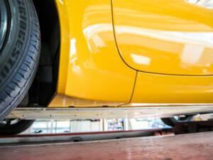 Image 48/50 of Lotus Elise (2003)