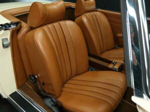 Imagen 16/30 de Mercedes-Benz 280 SL (1971)