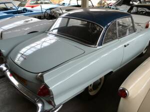 Image 13/30 of DKW Auto Union 1000 S (1959)