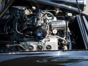 Immagine 28/28 di Daimler SP 250 (1961)