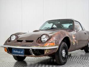 Image 12/50 of Opel GT&#x2F;J 1900 (1971)