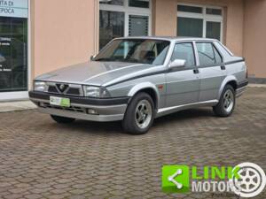 Image 1/10 of Alfa Romeo 75 1.8 (1992)