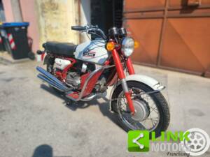 Bild 4/10 von Moto Guzzi DUMMY (1972)