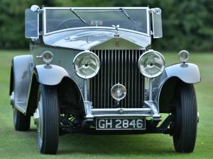 Image 35/50 of Rolls-Royce Phantom II (1930)