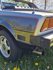 Image 28/95 of FIAT X 1&#x2F;9 (1985)