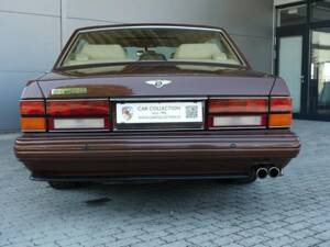 Bild 7/20 von Bentley Brooklands R LWB (1997)