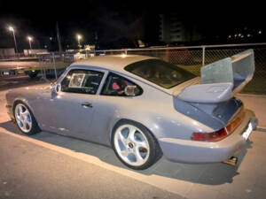 Bild 5/8 von Porsche 911 Carrera 2 (1990)