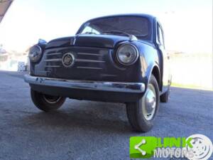 Image 4/10 of FIAT 600 (1956)