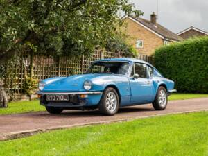 Bild 1/50 von Triumph GT 6 Mk III (1973)