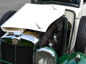 Bild 37/50 von MG F1 Magna (1932)