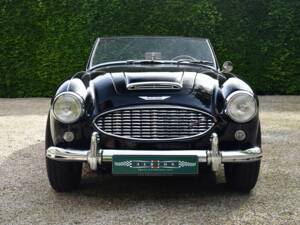 Image 5/25 de Austin-Healey 3000 Mk I (BT7) (1960)