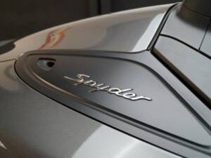 Image 44/50 of Porsche Boxster Spyder (2016)