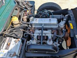 Afbeelding 40/49 van Triumph Spitfire Mk II (1965)