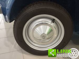 Bild 6/10 von FIAT 500 D (1963)