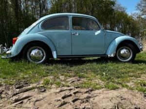 Image 2/5 of Volkswagen Maggiolino 1200 (1974)