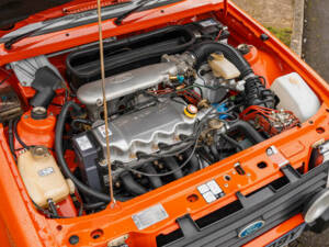 Image 3/20 de Ford Escort XR3i (1982)