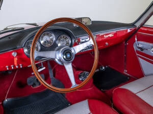 Bild 94/100 von Alfa Romeo Giulietta Sprint (1962)