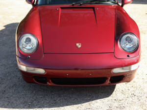 Image 62/95 of Porsche 911 Turbo (1995)