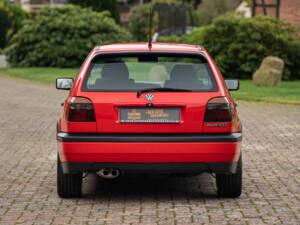 Afbeelding 16/44 van Volkswagen Golf III 2.0 (1994)