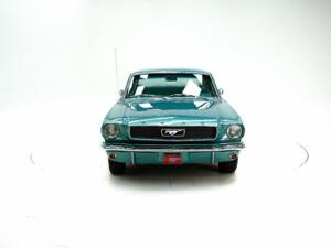 Immagine 5/15 di Ford Mustang 289 (1966)
