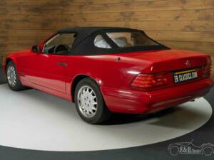 Bild 14/19 von Mercedes-Benz SL 320 (1996)