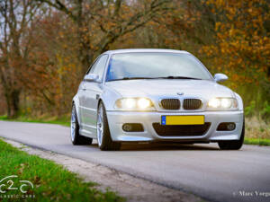 Bild 35/67 von BMW M3 (2001)