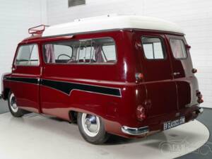 Bild 6/19 von Bedford CA Dormobile (1961)