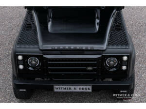 Imagen 24/30 de Land Rover Defender 90 (1997)