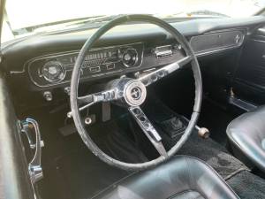 Bild 20/21 von Ford Mustang 289 (1965)