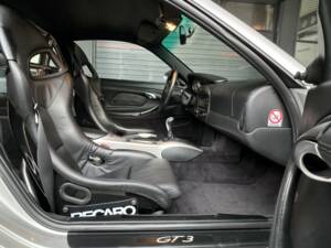 Bild 9/50 von Porsche 911 GT3 (1999)