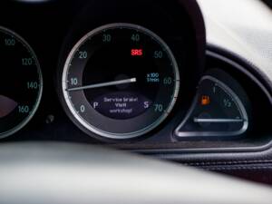 Image 10/20 of Mercedes-Benz SL 350 (2003)