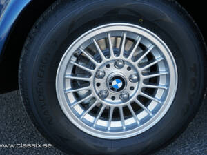 Immagine 29/31 di BMW 3,0 CSi (1975)