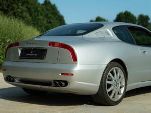 Image 21/50 de Maserati 3200 GT (2000)