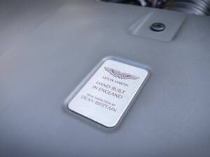 Image 23/24 of Aston Martin V8 Vantage N400 (2008)