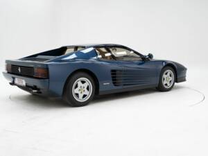 Imagen 2/15 de Ferrari Testarossa (1989)