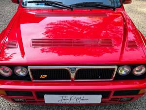 Immagine 20/63 di Lancia Delta HF Integrale Evoluzione II (1994)