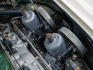 Bild 20/22 von Austin-Healey 100&#x2F;6 (BN4) (1957)