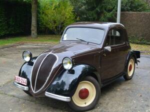 Bild 1/6 von FIAT 500 Topolino (1936)