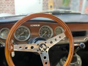 Bild 15/30 von Alfa Romeo Giulia 1600 Sprint GT Veloce (1966)