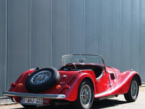 Image 3/44 of Morgan Plus 8 Moss Getriebe (1969)