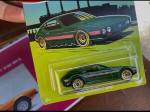 Image 19/20 of Volkswagen SP 2 1.7 (1974)