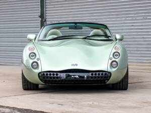 Image 13/15 of TVR Tuscan Speed Six (2001)