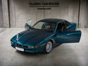Image 79/81 de BMW 850i (1991)