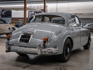 Bild 5/29 von Jaguar Mk II 3.8 (1962)