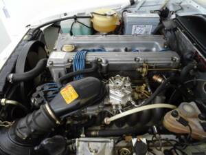 Imagen 11/15 de Mercedes-Benz 280 SL (1981)