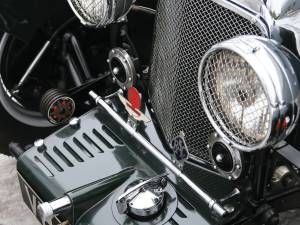 Bild 9/49 von Aston Martin Le Mans (1933)
