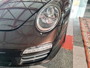 Imagen 16/21 de Porsche 911 Carrera 4S (2010)